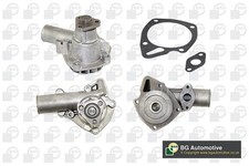 Engine Cooling Water Pump Fits