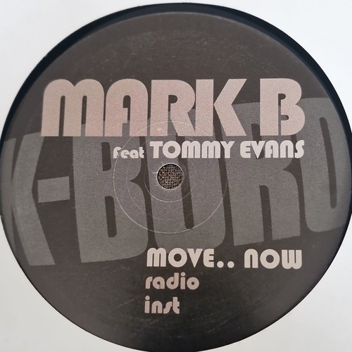 Mark feat tommy - mark,