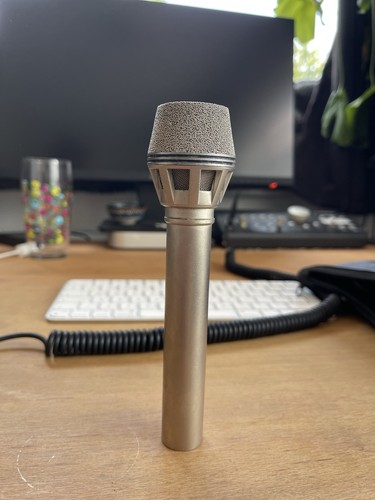 Akg d190e dynamic - akg, cardioid