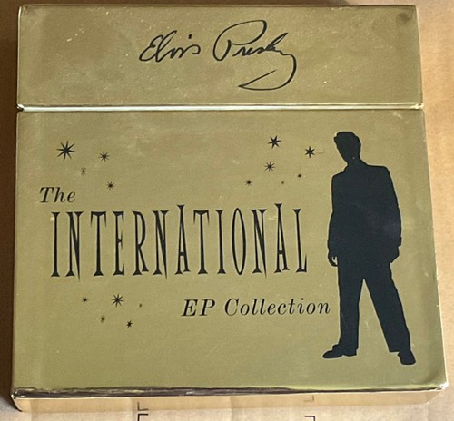 Elvis presley the - elvis,