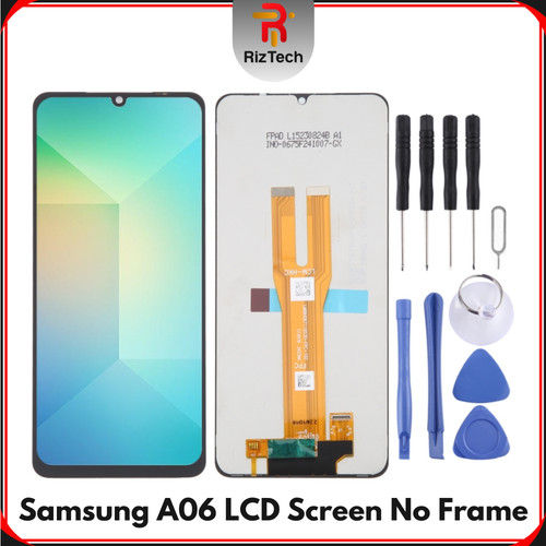 Samsung galaxy a06 - galaxy, sm-a065f