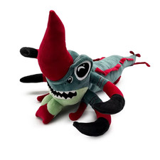 New Subnautica Plush Toy Game