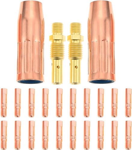 24pcs 035 welder - 24pcs,