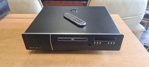 Roksan kandy di - k3, cd