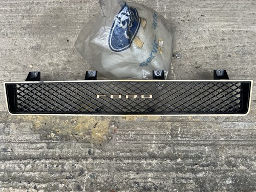 Ford capri jps grill - mk, 2