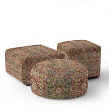 17th Century Afghan Rug