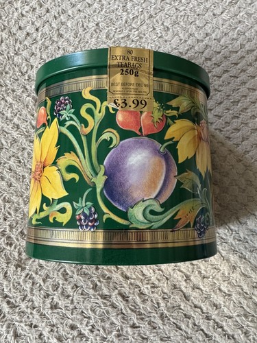 Ringtons tea decorative oval - ringtons,