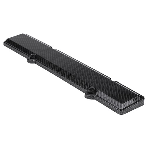 Carbon fiber engine valve - carbon,
