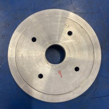 BULLOCK Diamond Coated Grinding wheel 