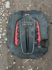 Audi RS6 RS7 C7 4.0 V8 Engine