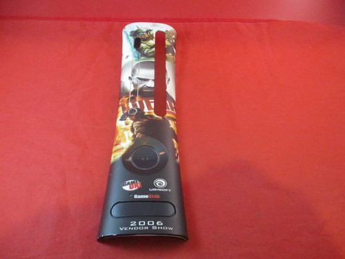 Ubisoft gamestop 2006 - 2006, vendor