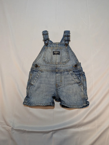 Oshkosh bgosh denim short - oshkosh,