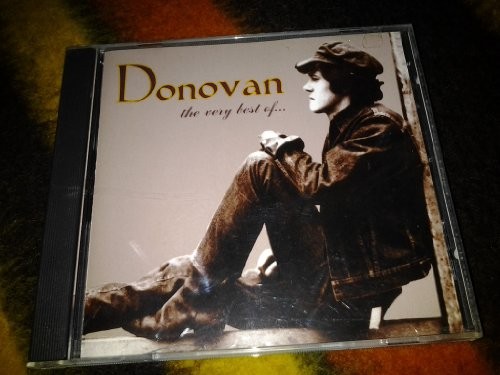 Donovan very best of - -,