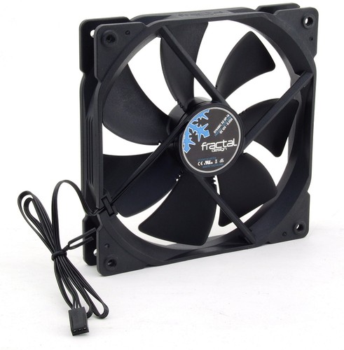 140mm computer case - computer, fan