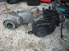 Peugeot clic 50cc - clic, v-clic