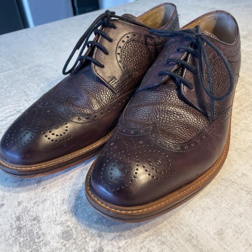 Marks and spencer - marks, brown