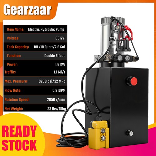 15l 0kw electric - 6/10/15l, 3.0kw