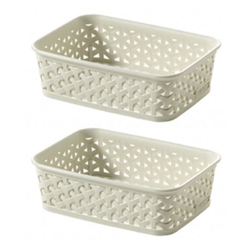 Curver plastic storage - curver,