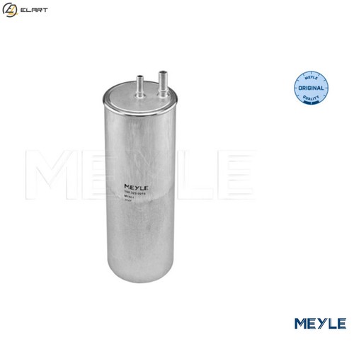 Fuel filter 100 323 0016 - 100, for