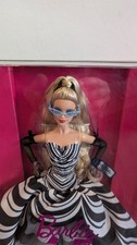 Barbie Signature Doll Blue