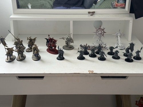 Slaves darkness army daemon - darkness,