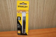 Stanley STA20023 U Shank HCS fine cutting Wood Jigsaw Blades 92mm Pack of 3