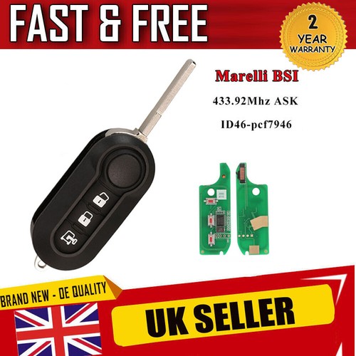 Btn remote key fob - btn,