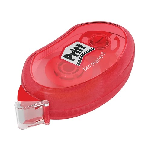 Pritt permanent glue - permanent, roller