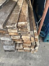 5x2 reclaimed timber 