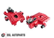 Mini Cooper, S, One, D 01 2006 Rear Remanufactured Brake Calipers £50 Cash Back