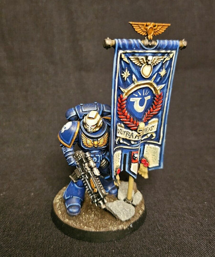 Space marine primaris - space, |