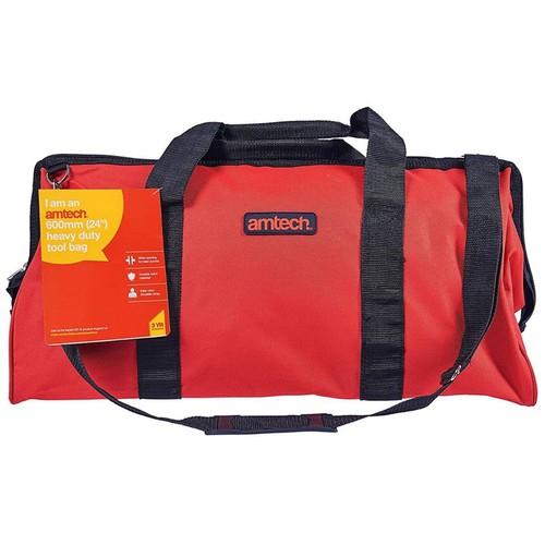 Heavy duty tool bag - heavy, multi