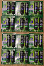 12 PACK Nicorette Quickmist Mouthspray Freshmint Duo 2 ⨯150 Sprays (Pack of 12)