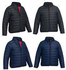 EX STORE Boys Padded School