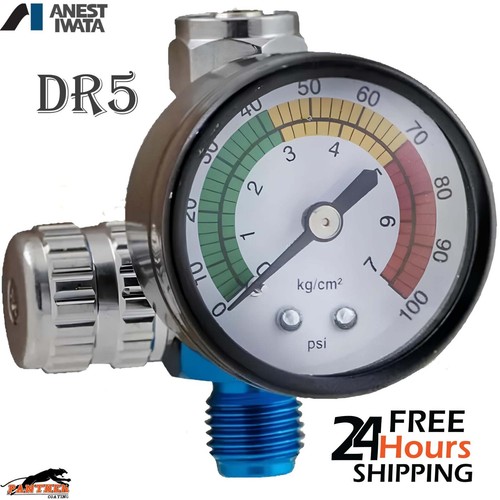 Dr5 air gunsa anest iwata - gunsa,