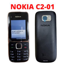 Used Nokia C2-01 Working