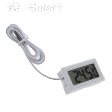 Digital Gauge Probe Insert LCD