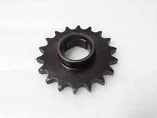 Gearbox Sprocket 18 Teeth For