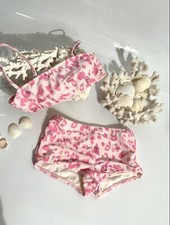 Kate Mack 2 Piece Bathing Suit