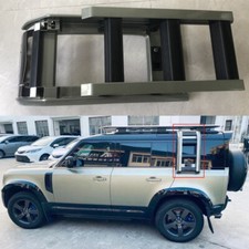 Fits for LR  DEFENDER 130 2022