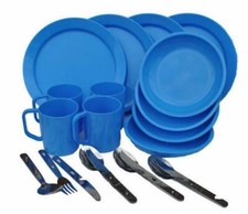 4 Person Camping Picnic Dining