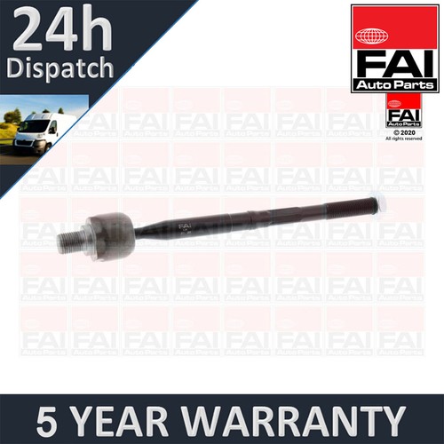 Tie rod end front fai - tie,