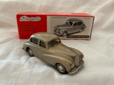 Somerville Models 1/43 Sunbeam