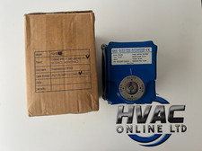 EURO VALVE ELECTRIC ROTARY VALVE ACTUATOR - HQ-004 /HQ004A / HQ-004-240V-50HZ AC