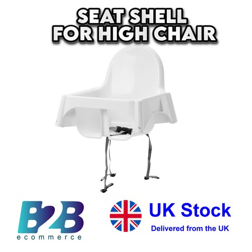 Ikea antilop high chair seat - antilop,