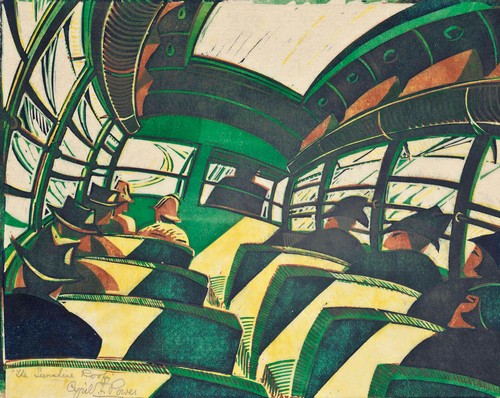 Cyril power the sunshine - cyril,