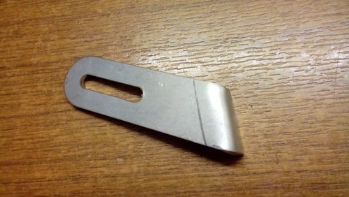 Cascade striker kicker flicker - cascade,