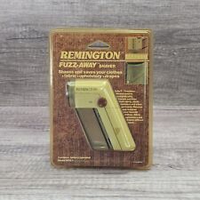Remington Fuzz-Away Clothes Fabric Shaver Model RCS-1