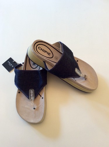 Brand new chipie dark blue - chipie,