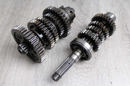 Gear drive kawasaki - gear, 1000